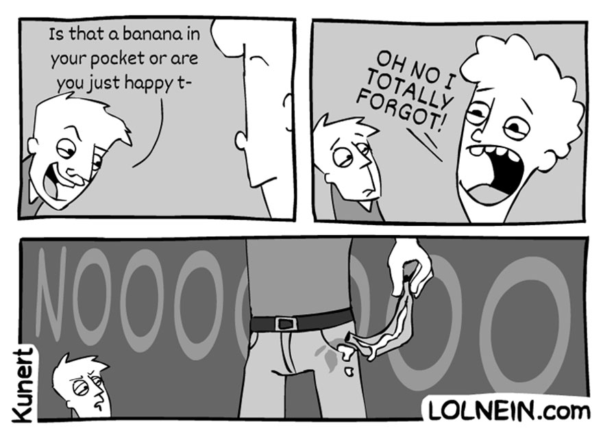 61 Lolnein Comics That I Created To Make People Laugh 61 Lolnein Comics That I Created To Make People Laugh