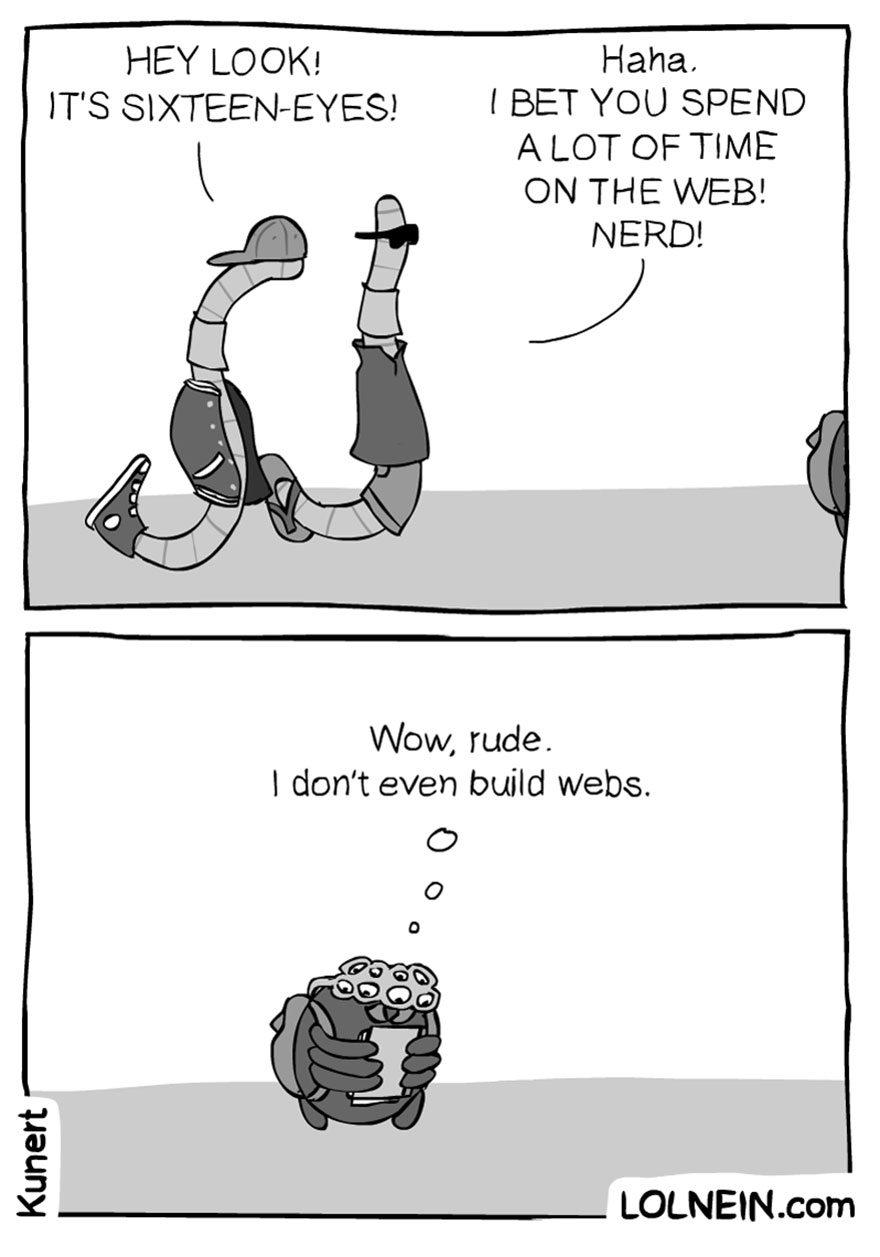 61 Lolnein Comics That I Created To Make People Laugh 61 Lolnein Comics That I Created To Make People Laugh