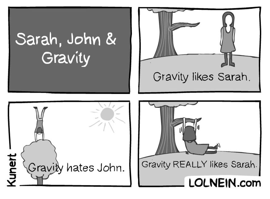 61 Lolnein Comics That I Created To Make People Laugh 61 Lolnein Comics That I Created To Make People Laugh