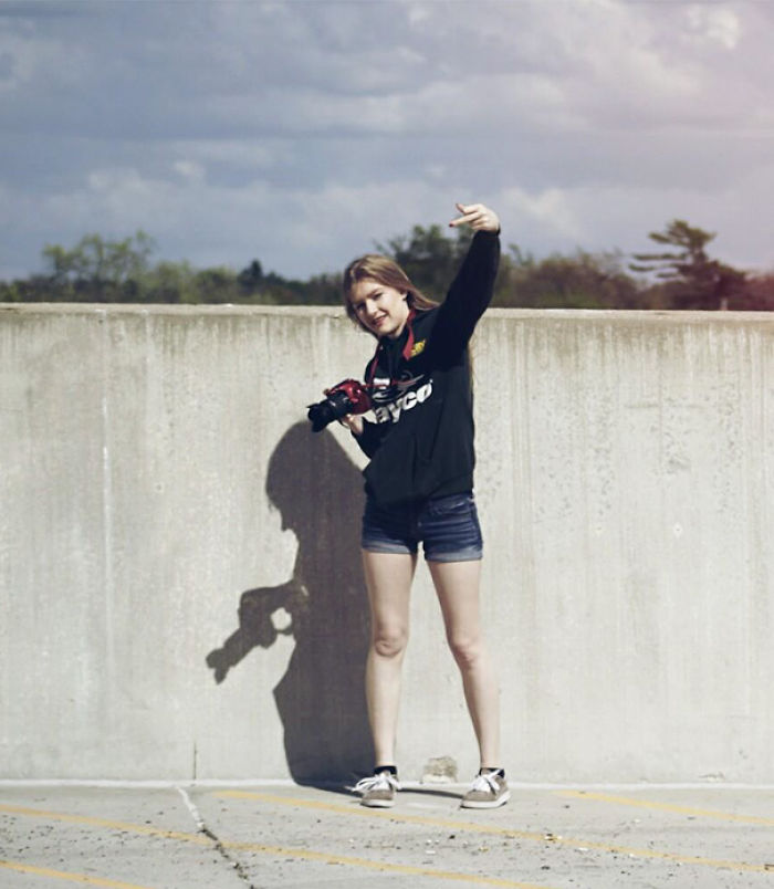 184 Incredible Shadows That Will Make You Look Twice 184 Incredible Shadows That Will Make You Look Twice