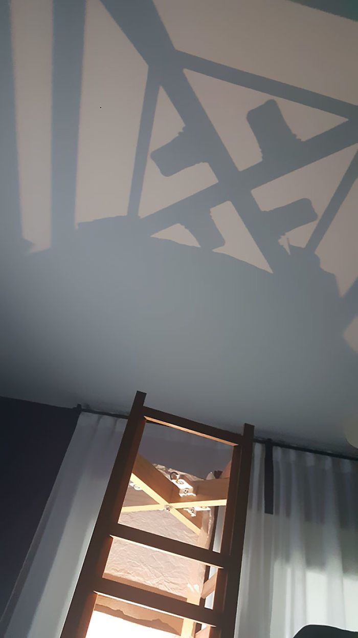 184 Incredible Shadows That Will Make You Look Twice 184 Incredible Shadows That Will Make You Look Twice