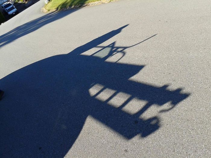 184 Incredible Shadows That Will Make You Look Twice 184 Incredible Shadows That Will Make You Look Twice