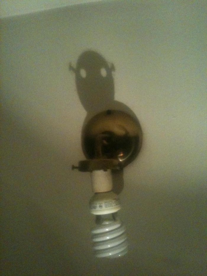 184 Incredible Shadows That Will Make You Look Twice 184 Incredible Shadows That Will Make You Look Twice