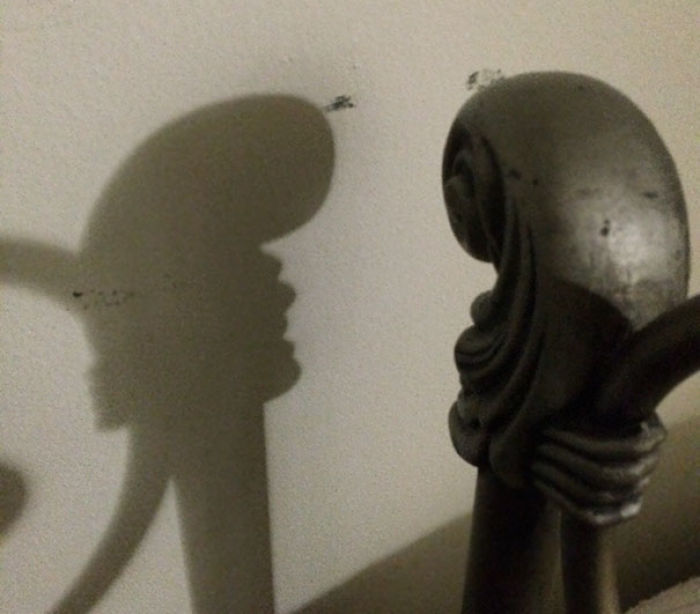 184 Incredible Shadows That Will Make You Look Twice 184 Incredible Shadows That Will Make You Look Twice