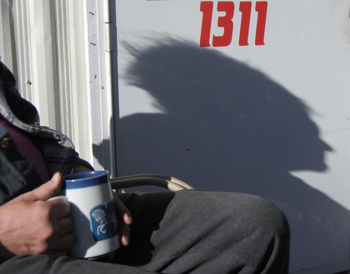 184 Incredible Shadows That Will Make You Look Twice 184 Incredible Shadows That Will Make You Look Twice