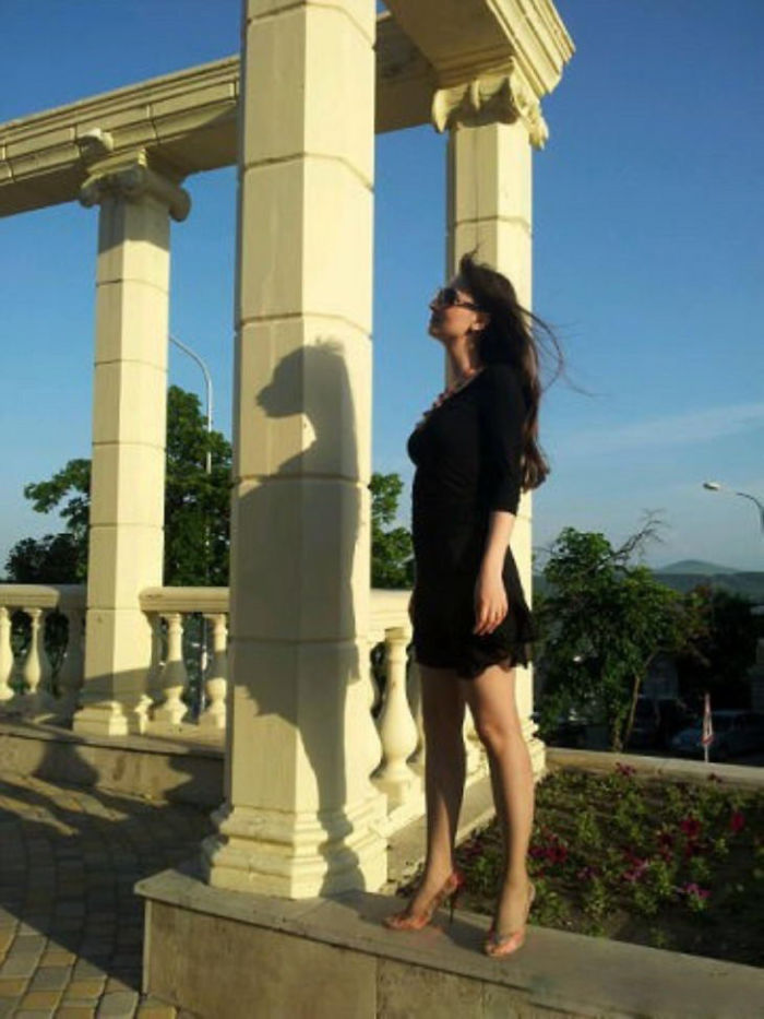 184 Incredible Shadows That Will Make You Look Twice 184 Incredible Shadows That Will Make You Look Twice