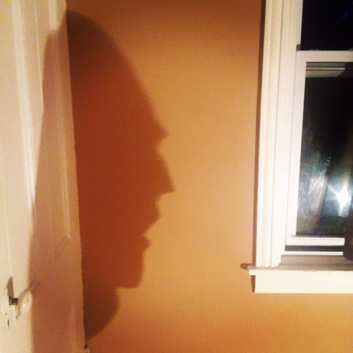 184 Incredible Shadows That Will Make You Look Twice 184 Incredible Shadows That Will Make You Look Twice