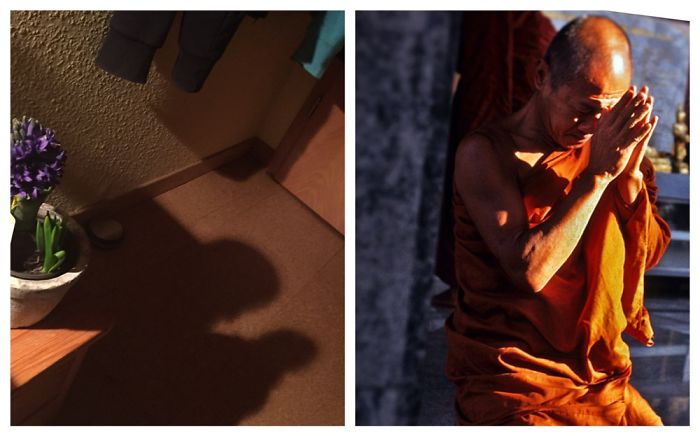 184 Incredible Shadows That Will Make You Look Twice 184 Incredible Shadows That Will Make You Look Twice