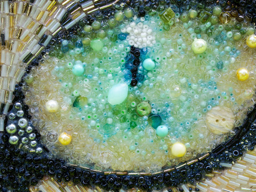 These Animal Portraits Are Not What They Look Like