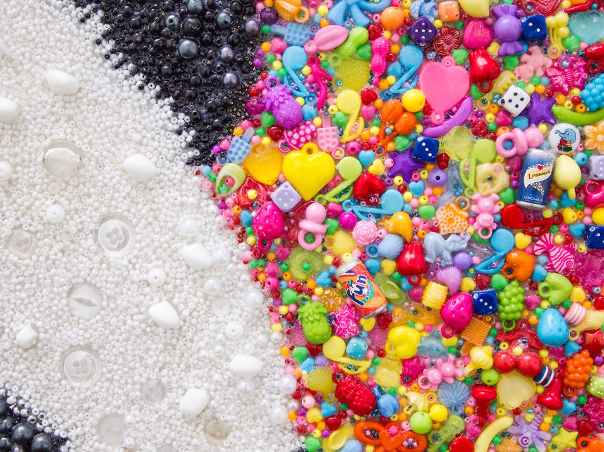 These Animal Portraits Are Not What They Look Like