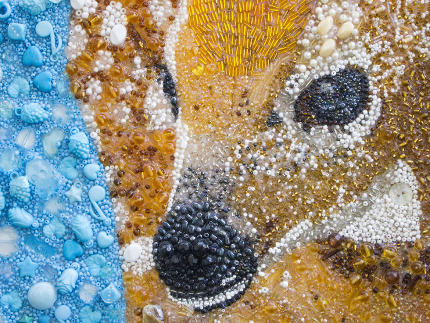 These Animal Portraits Are Not What They Look Like