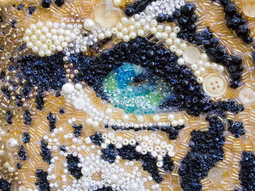 These Animal Portraits Are Not What They Look Like