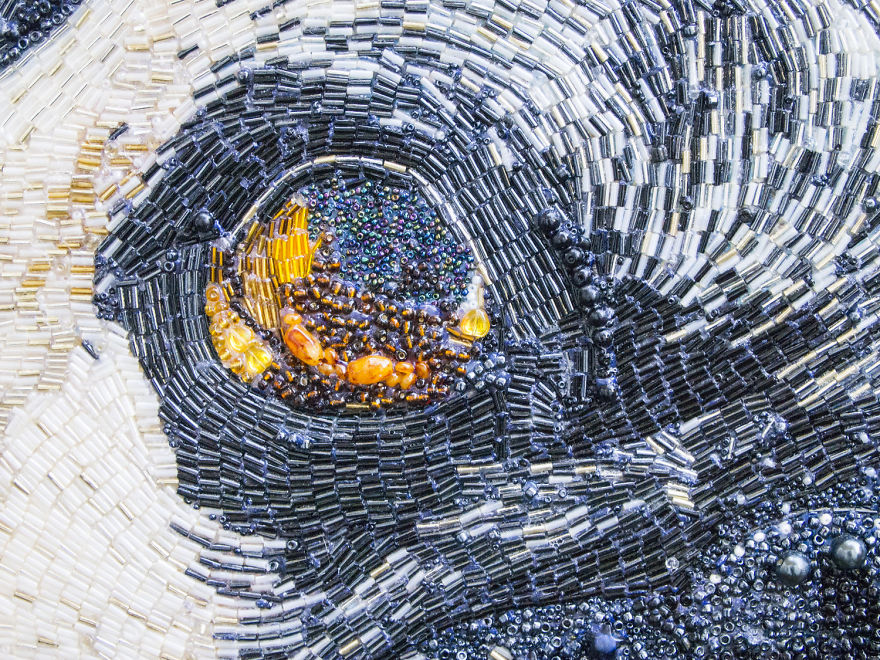 These Animal Portraits Are Not What They Look Like