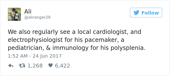 Mom Shares Her Son&#8217;s Crazy Surgery Bill To Show What Will Happen Under Trumpcare