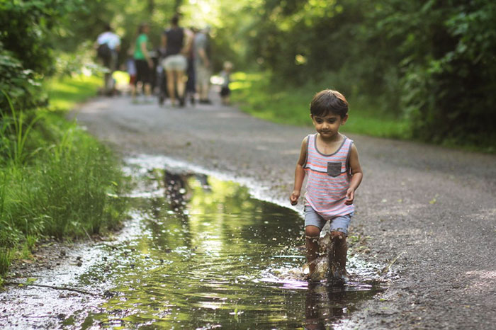 Mom Shares Her Son&#8217;s Crazy Surgery Bill To Show What Will Happen Under Trumpcare