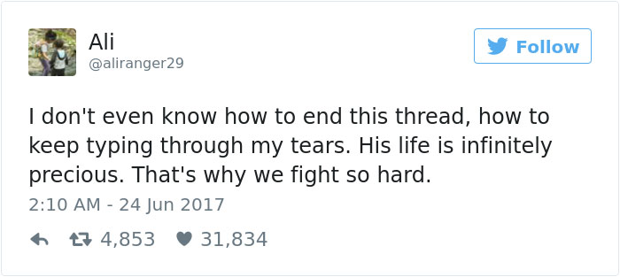 Mom Shares Her Son&#8217;s Crazy Surgery Bill To Show What Will Happen Under Trumpcare