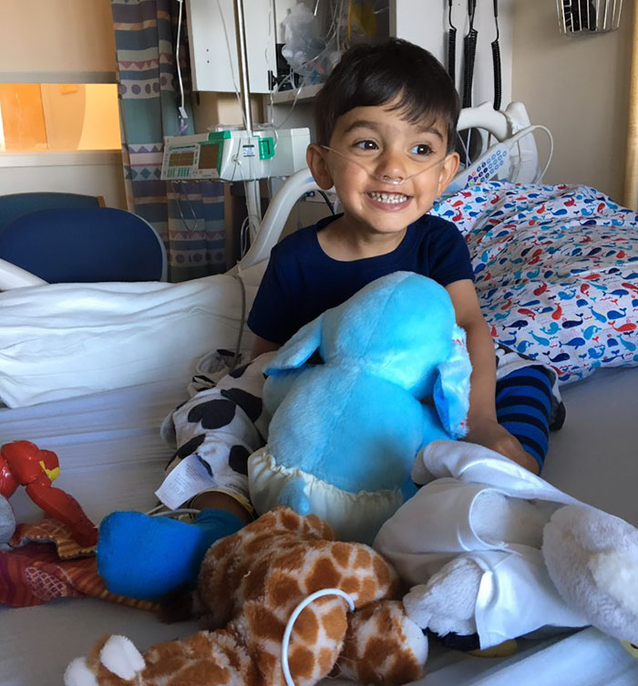 Mom Shares Her Son&#8217;s Crazy Surgery Bill To Show What Will Happen Under Trumpcare