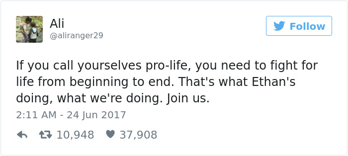 Mom Shares Her Son&#8217;s Crazy Surgery Bill To Show What Will Happen Under Trumpcare