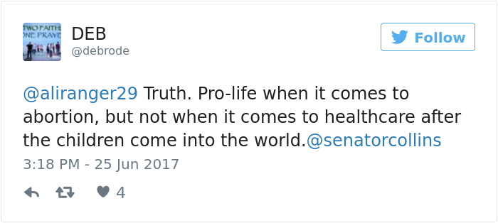 Mom Shares Her Son&#8217;s Crazy Surgery Bill To Show What Will Happen Under Trumpcare