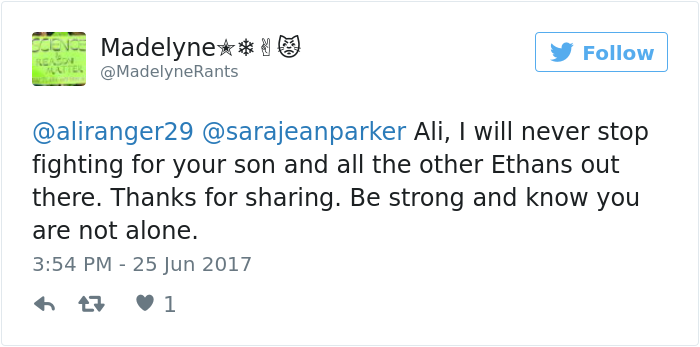 Mom Shares Her Son&#8217;s Crazy Surgery Bill To Show What Will Happen Under Trumpcare