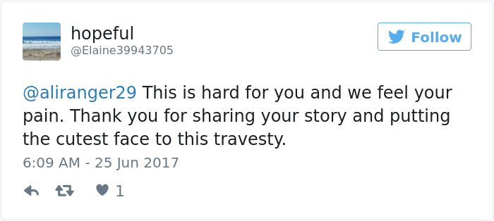 Mom Shares Her Son&#8217;s Crazy Surgery Bill To Show What Will Happen Under Trumpcare