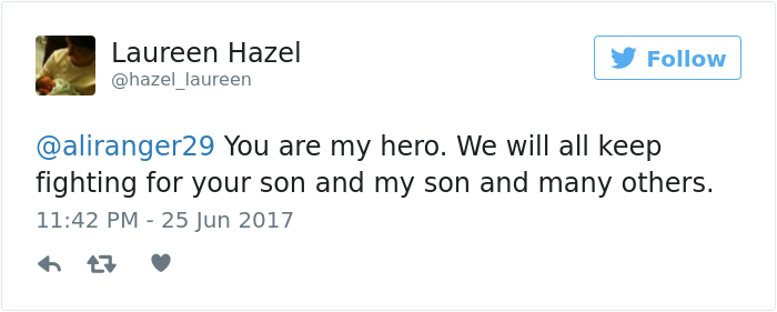 Mom Shares Her Son&#8217;s Crazy Surgery Bill To Show What Will Happen Under Trumpcare