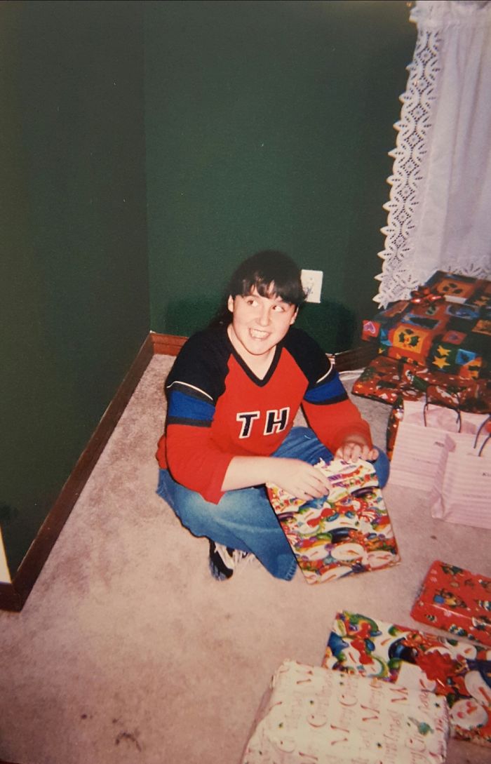 Post Your Most Regretful Childhood Pictures That Are Too Funny Not To Share! Post Your Most Regretful Childhood Pictures That Are Too Funny Not To Share!