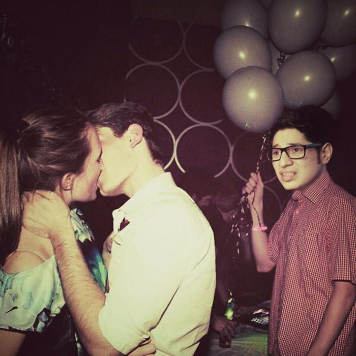 Post Your Most Regretful Childhood Pictures That Are Too Funny Not To Share! Post Your Most Regretful Childhood Pictures That Are Too Funny Not To Share!