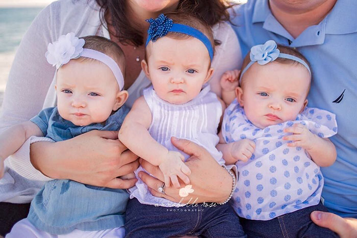 This Photo Of Color-Coded Grandchildren Is Going Viral, And It Shows Just How Much One Family Can Grow This Photo Of Color-Coded Grandchildren Is Going Viral, And It Shows Just How Much One Family Can Grow