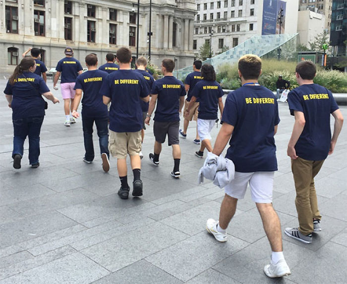 135 Of The Most Ironic Things That Have Ever Happened 135 Of The Most Ironic Things That Have Ever Happened