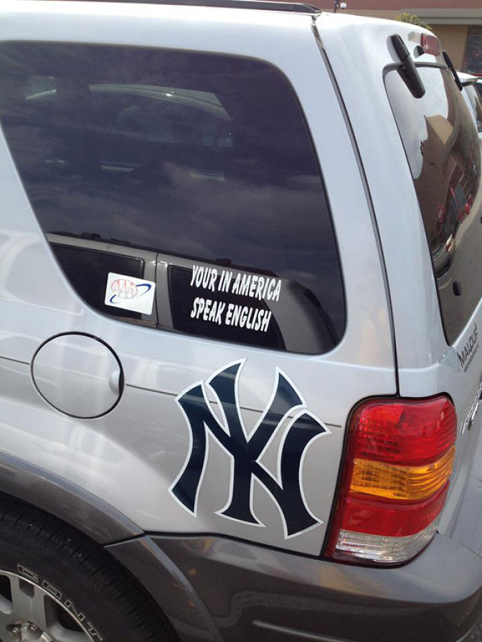 135 Of The Most Ironic Things That Have Ever Happened 135 Of The Most Ironic Things That Have Ever Happened