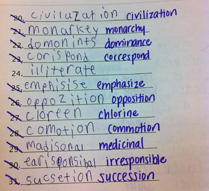 135 Of The Most Ironic Things That Have Ever Happened 135 Of The Most Ironic Things That Have Ever Happened