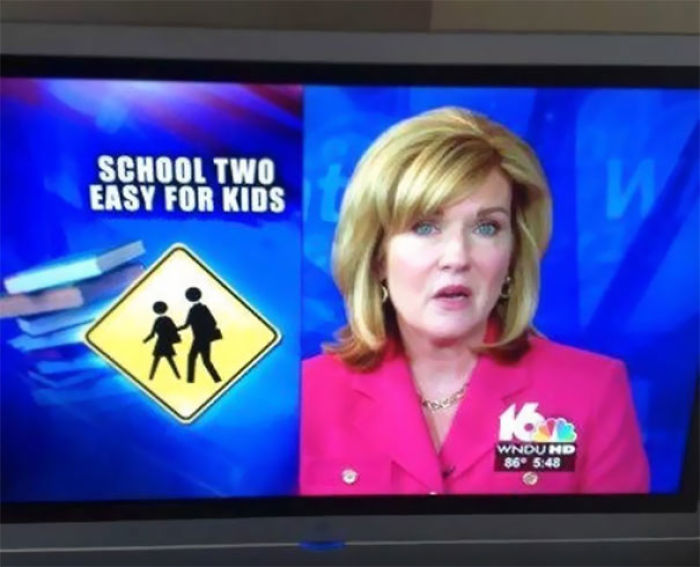 135 Of The Most Ironic Things That Have Ever Happened 135 Of The Most Ironic Things That Have Ever Happened