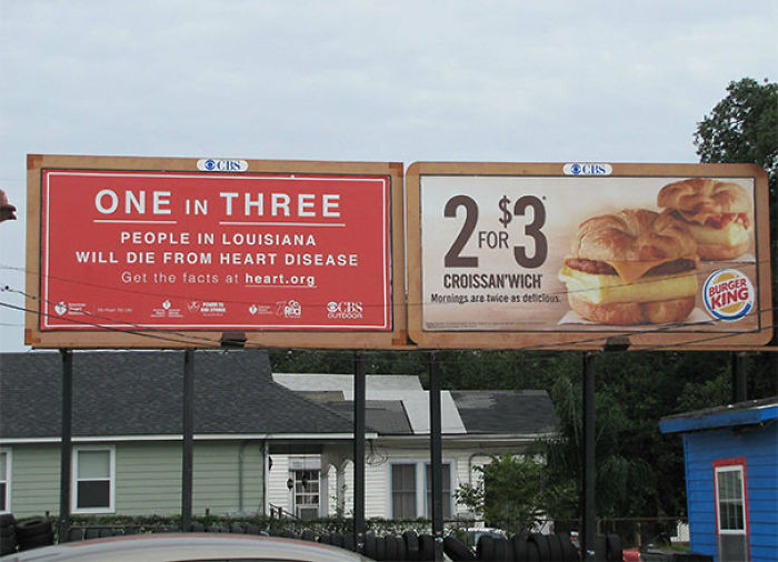 135 Of The Most Ironic Things That Have Ever Happened 135 Of The Most Ironic Things That Have Ever Happened