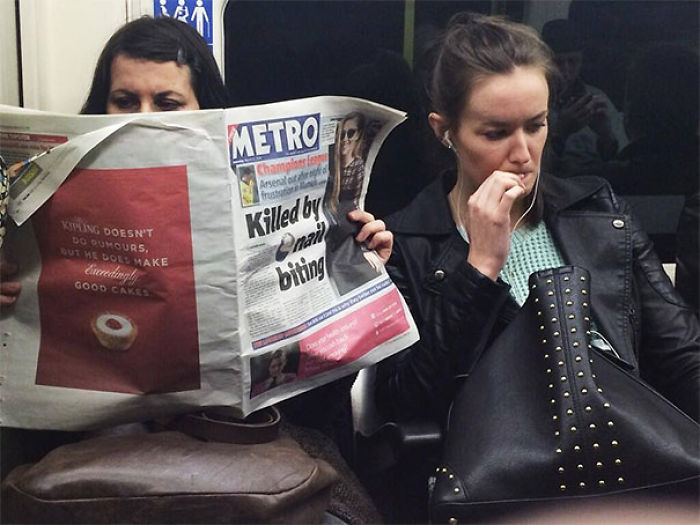 135 Of The Most Ironic Things That Have Ever Happened 135 Of The Most Ironic Things That Have Ever Happened