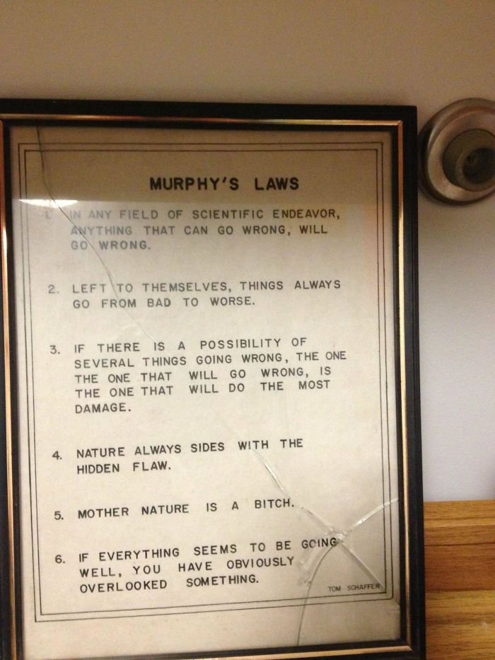 135 Of The Most Ironic Things That Have Ever Happened 135 Of The Most Ironic Things That Have Ever Happened