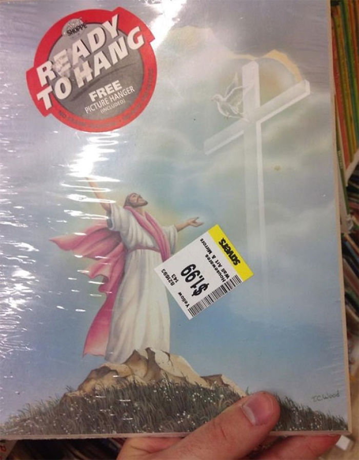 135 Of The Most Ironic Things That Have Ever Happened 135 Of The Most Ironic Things That Have Ever Happened