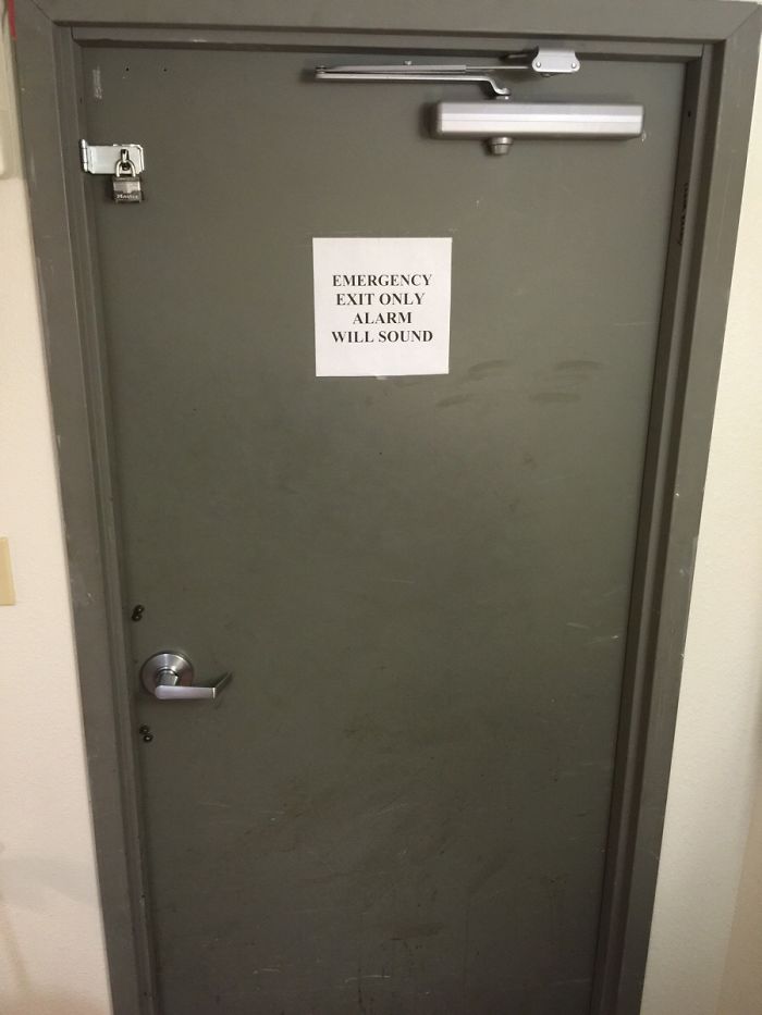 135 Of The Most Ironic Things That Have Ever Happened 135 Of The Most Ironic Things That Have Ever Happened