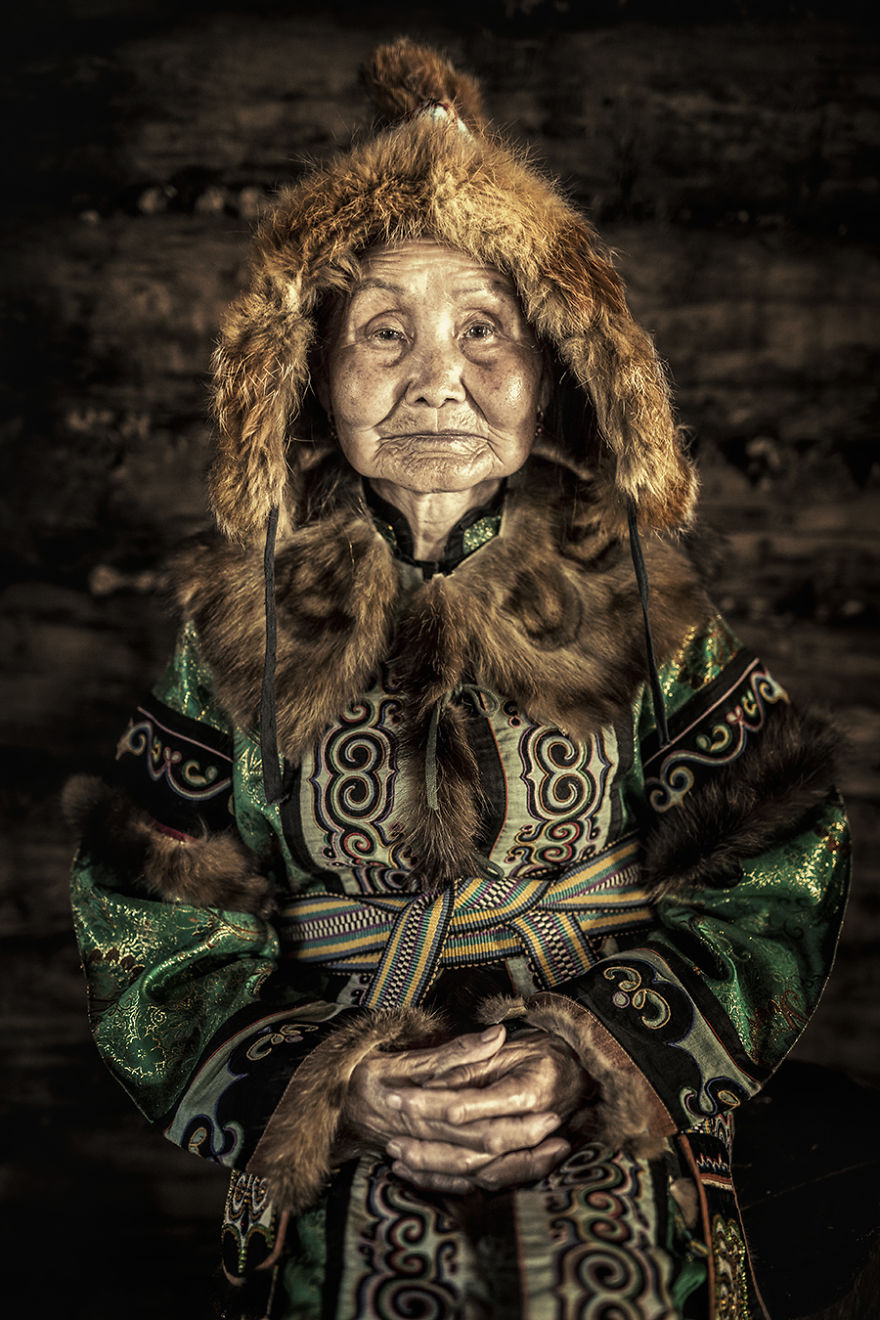 I Travelled 25000 Km In Siberia To Photograph Its Indigenous People, 6 Months Later Here’s The Result I Travelled 25000 Km In Siberia To Photograph Its Indigenous People, 6 Months Later Here’s The Result