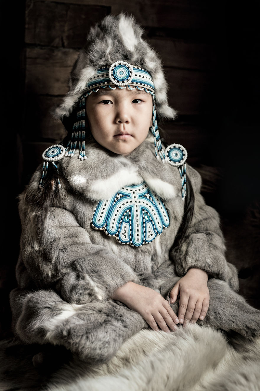 I Travelled 25000 Km In Siberia To Photograph Its Indigenous People, 6 Months Later Here’s The Result I Travelled 25000 Km In Siberia To Photograph Its Indigenous People, 6 Months Later Here’s The Result