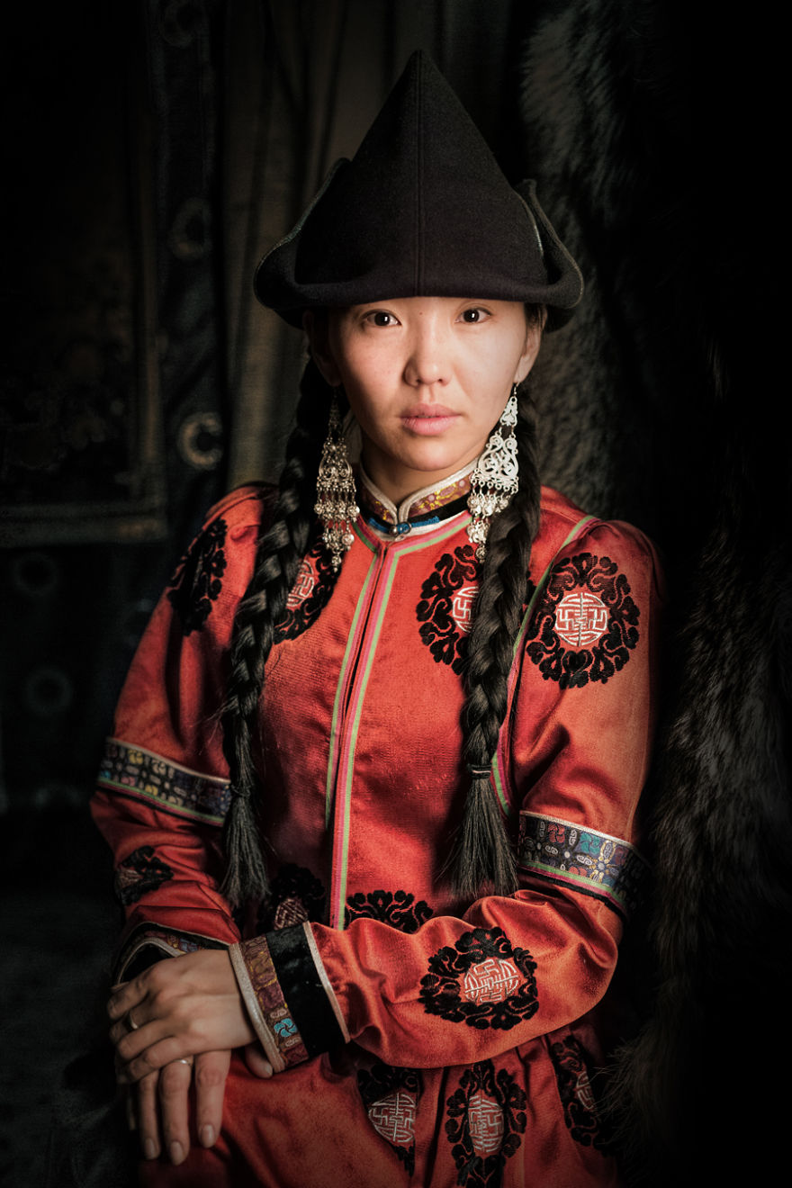 I Travelled 25000 Km In Siberia To Photograph Its Indigenous People, 6 Months Later Here’s The Result I Travelled 25000 Km In Siberia To Photograph Its Indigenous People, 6 Months Later Here’s The Result