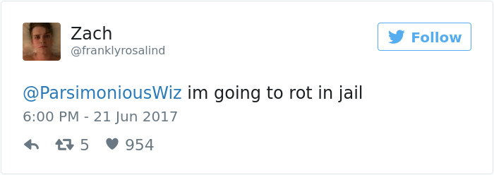 This Programmer Was Asked To Do ~40 Hours Work For Free, And His Brilliant Response Goes Viral This Programmer Was Asked To Do ~40 Hours Work For Free, And His Brilliant Response Goes Viral