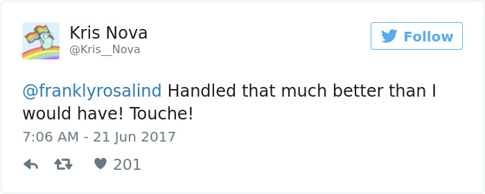 This Programmer Was Asked To Do ~40 Hours Work For Free, And His Brilliant Response Goes Viral This Programmer Was Asked To Do ~40 Hours Work For Free, And His Brilliant Response Goes Viral