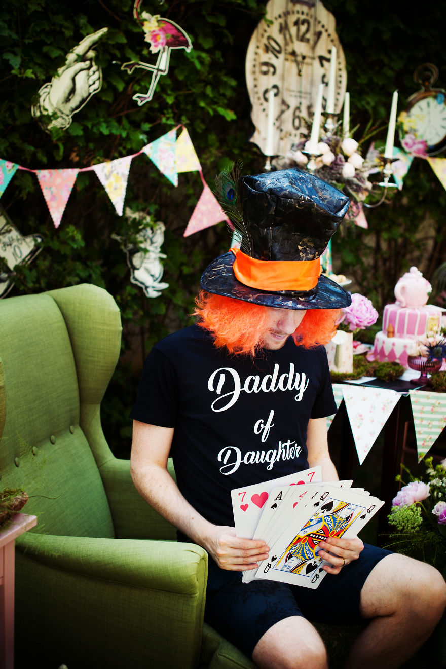 Alice In Wonderland Baby Shower Alice In Wonderland Baby Shower