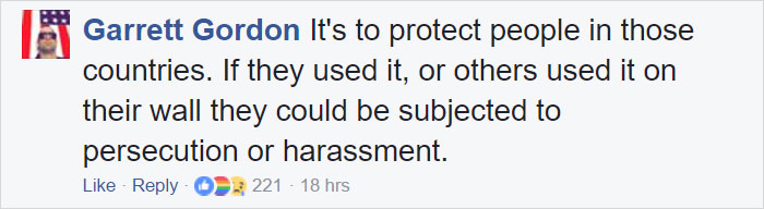 Not Everyone Can Use The New “Pride” Reaction On Facebook, And The Whole World Is Confused Why