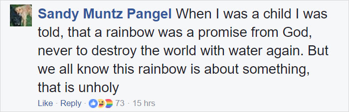 Not Everyone Can Use The New “Pride” Reaction On Facebook, And The Whole World Is Confused Why