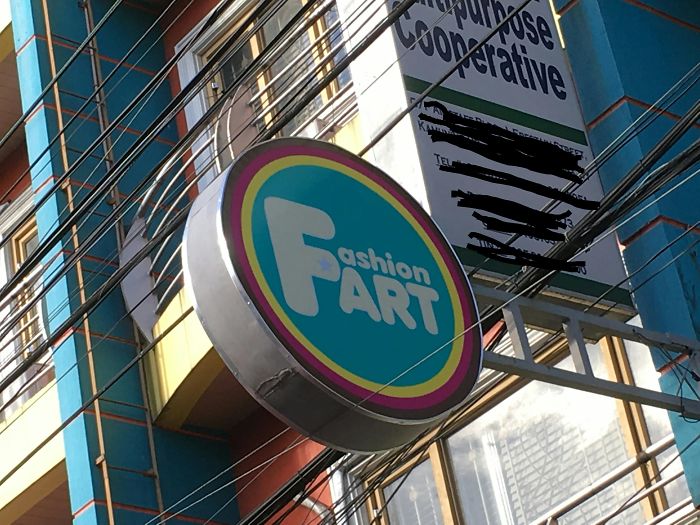 93 Of The Worst Design Fails By “Crappy Design” 93 Of The Worst Design Fails By “Crappy Design”