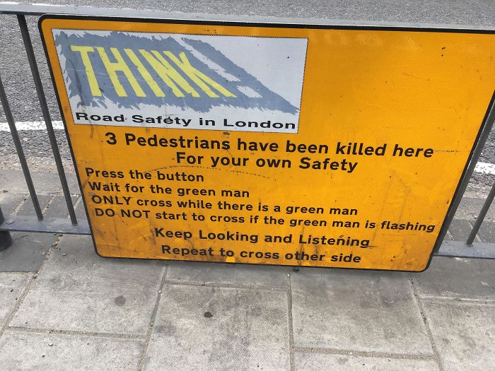 93 Of The Worst Design Fails By “Crappy Design” 93 Of The Worst Design Fails By “Crappy Design”