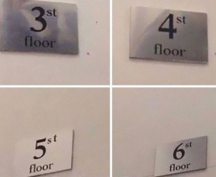 93 Of The Worst Design Fails By “Crappy Design” 93 Of The Worst Design Fails By “Crappy Design”