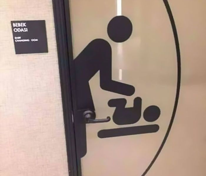 93 Of The Worst Design Fails By “Crappy Design” 93 Of The Worst Design Fails By “Crappy Design”